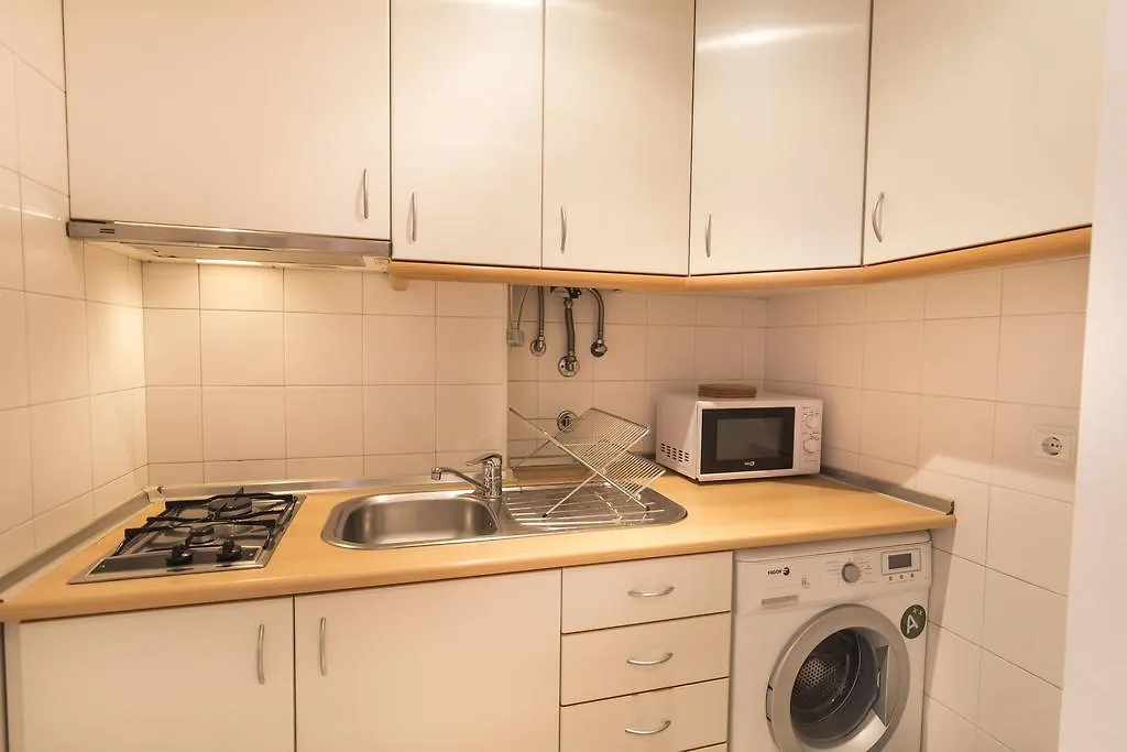 Appartamento Lovelystay - Charming Marques Flat Lisbona