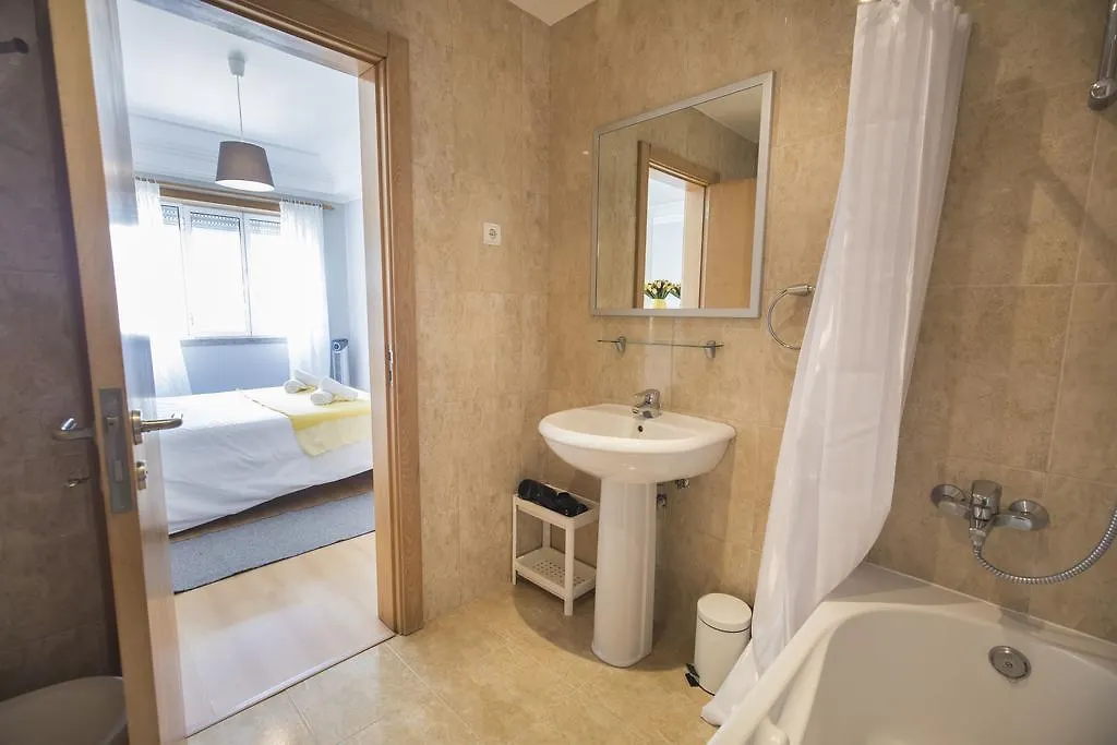 Apartamento Lovelystay - Charming Marques Flat Lisboa