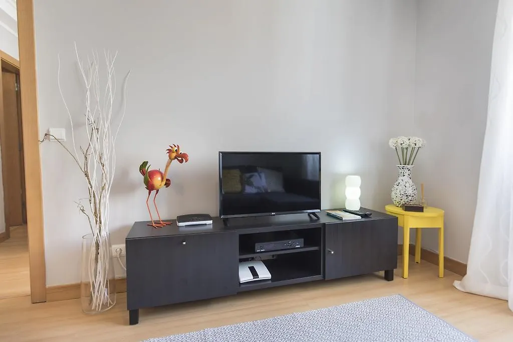Lovelystay - Charming Marques Flat Lisboa Apartamento