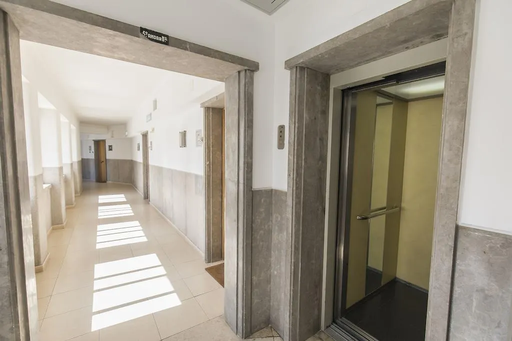 Apartamento Lovelystay - Charming Marques Flat Lisboa